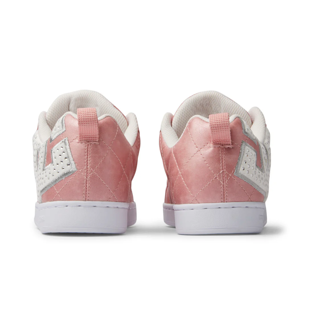 DC Shoes Women's Court Graffik SE Shoes