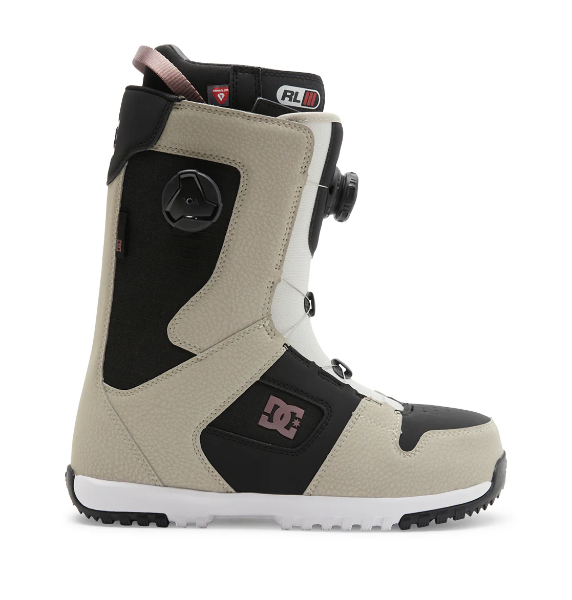 DC Shoes Men's Phase BOA® Pro Snowboard Boots