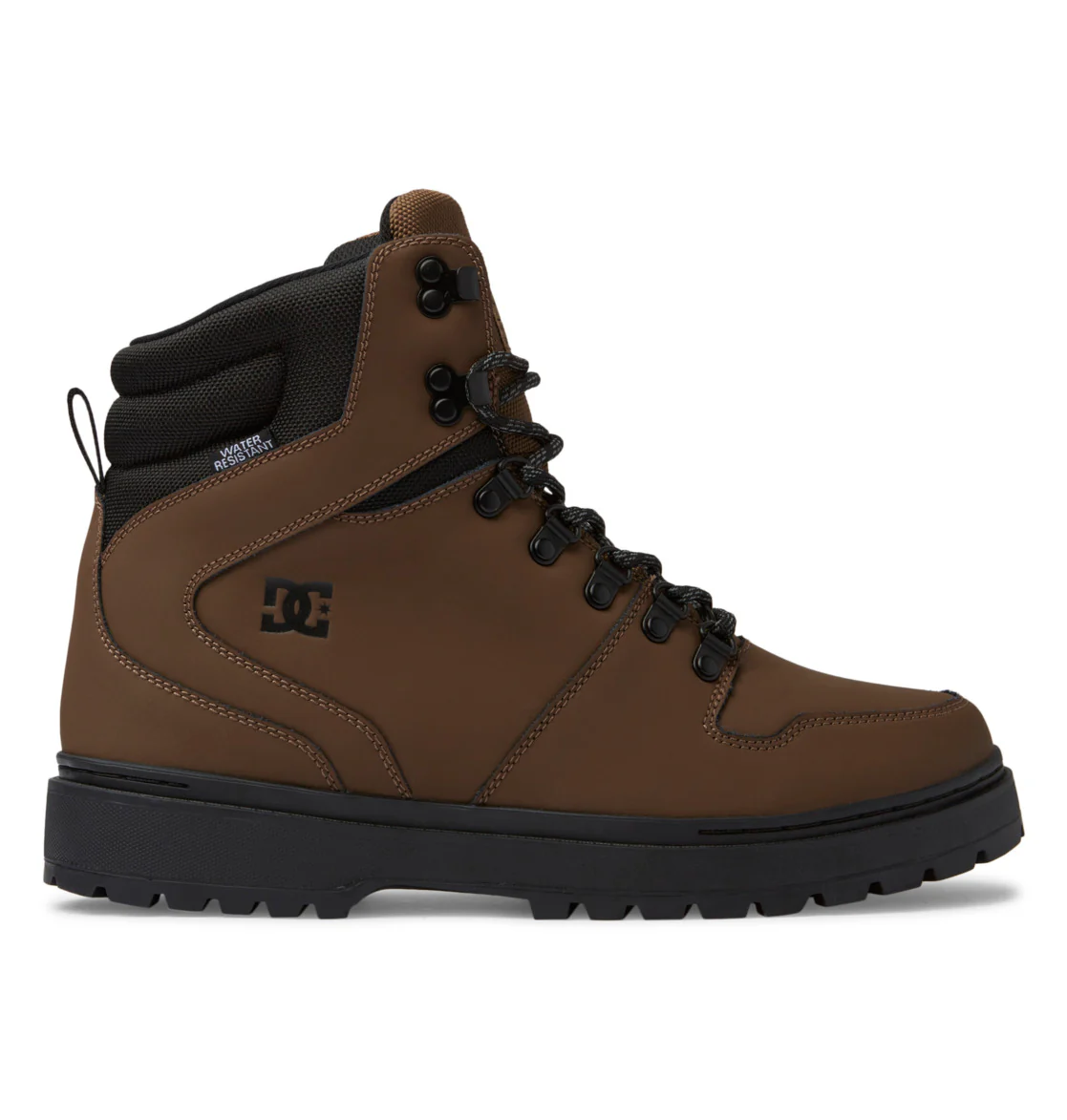 DC Shoes Men's Peary Tr Boots