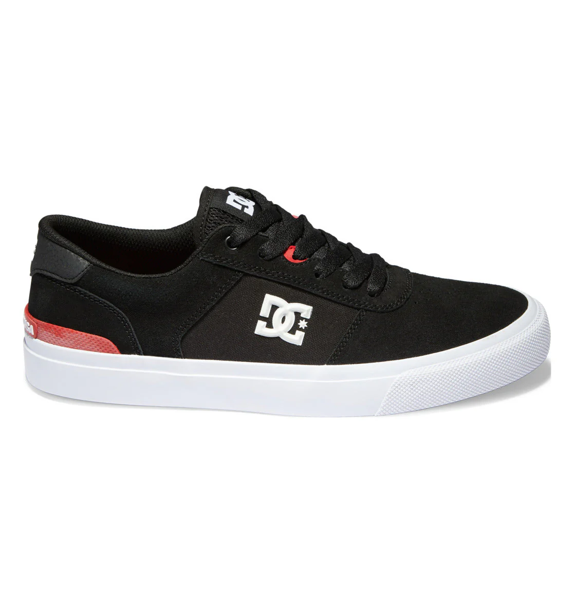 DC Shoes Men's Teknic S Skate Shoes