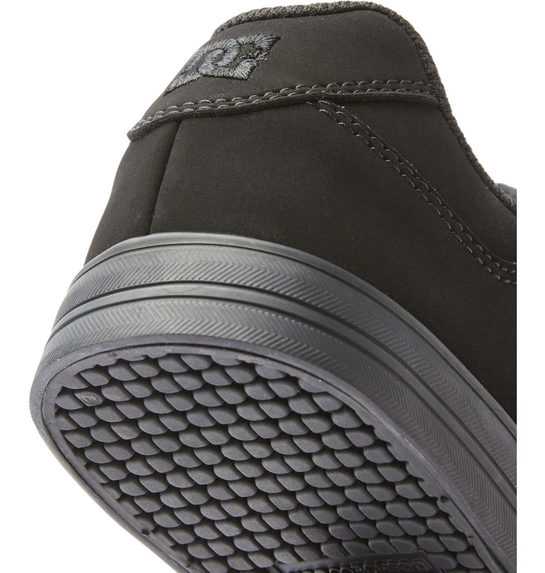 DC Shoes Kids' Pure Velcro Shoes