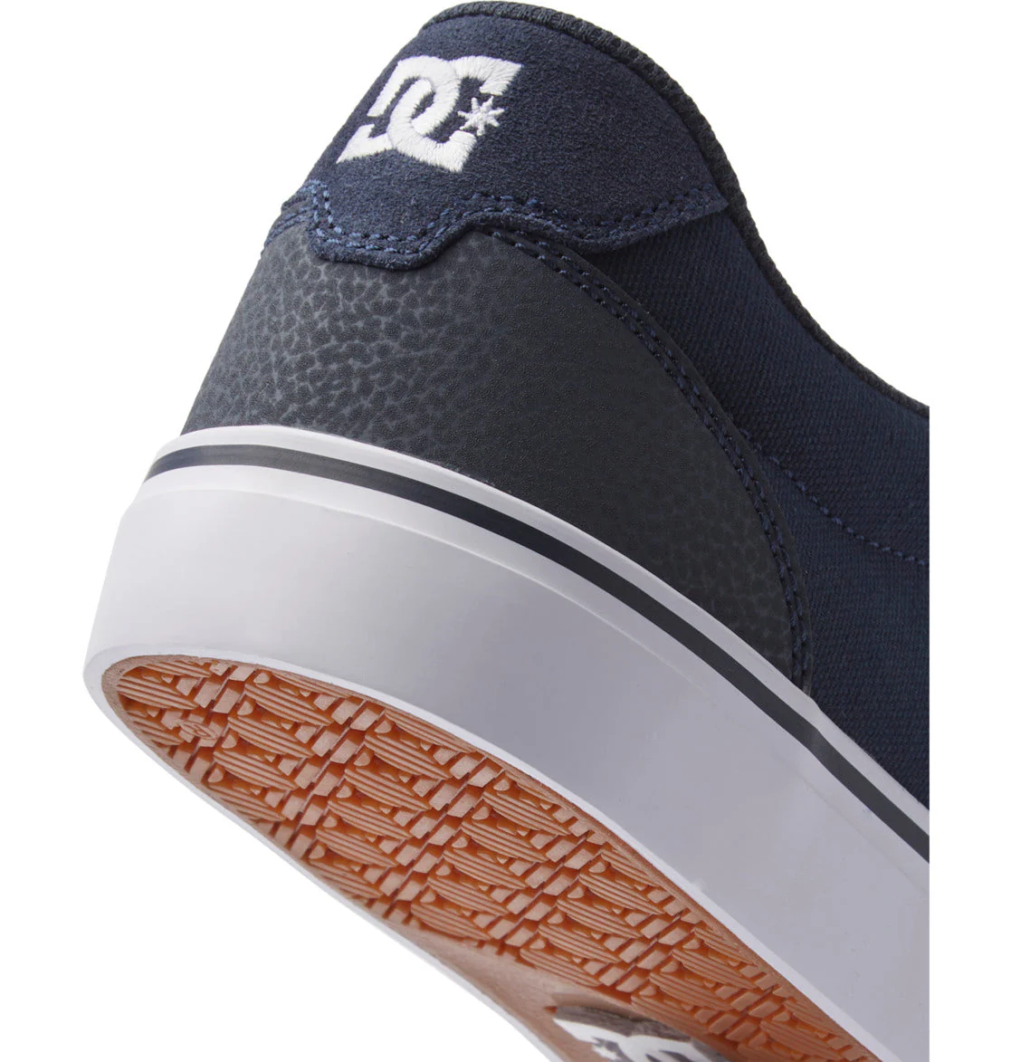 DC Shoes Men's Anvil Shoes