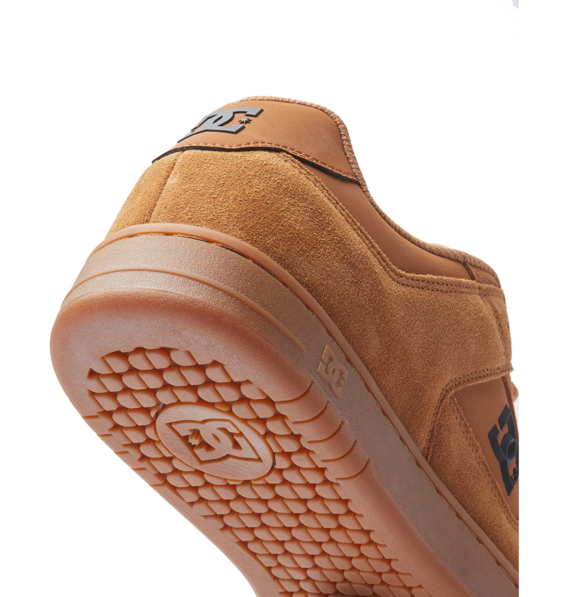 DC Shoes Men's Manteca 4 Skate Shoes