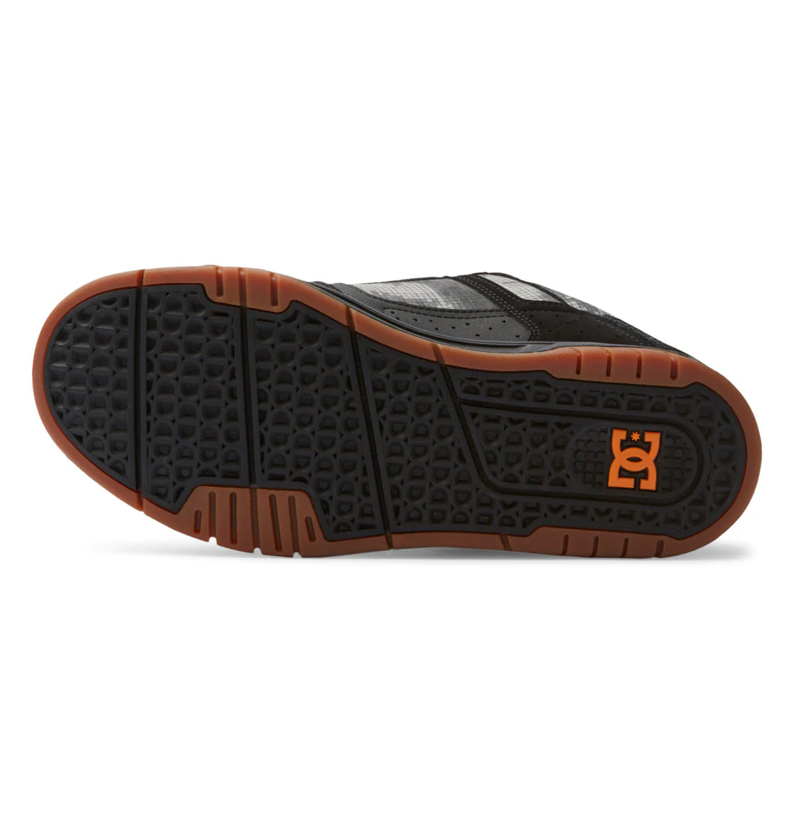DC Shoes Men's Stag Shoes