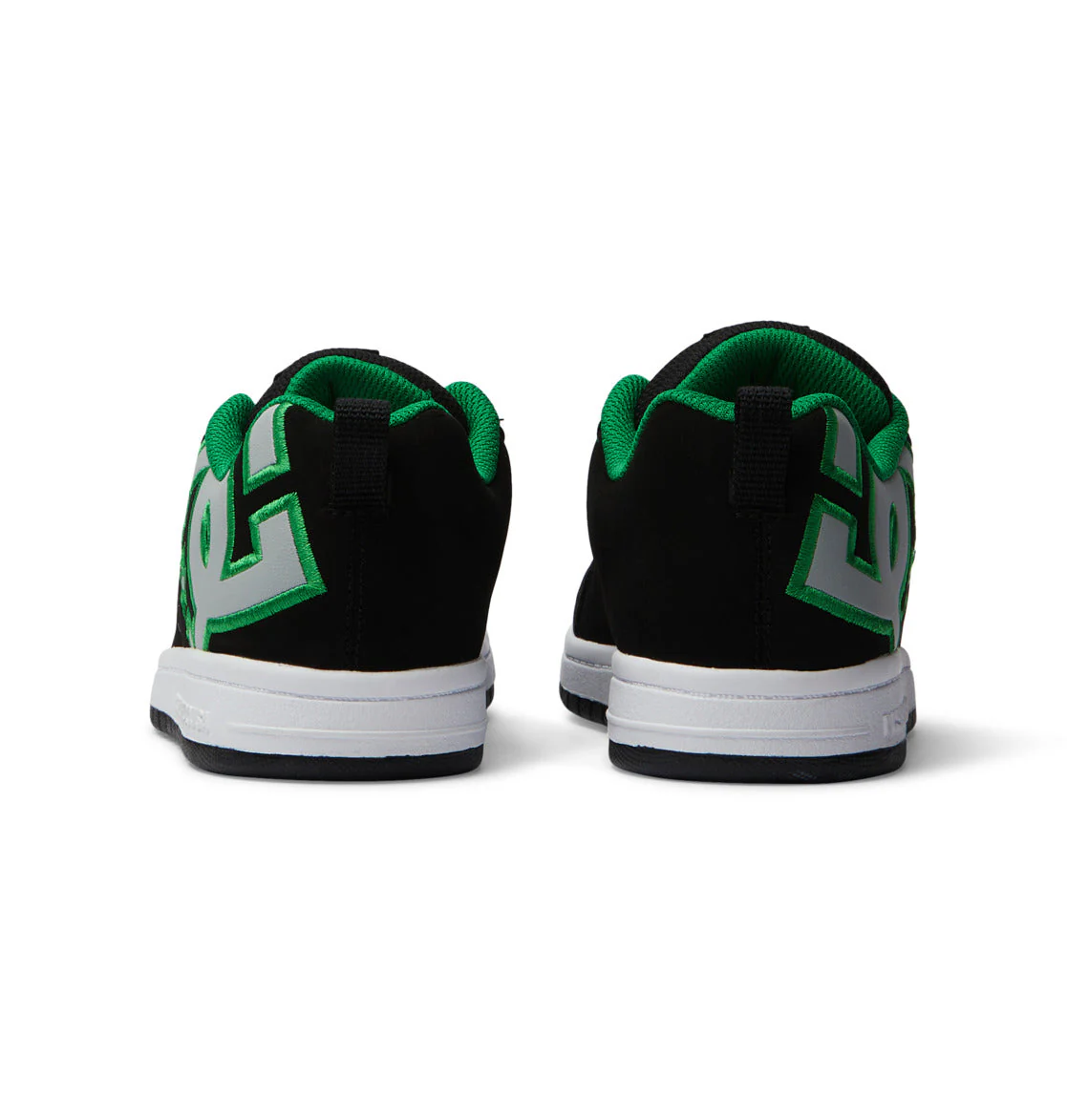 DC Shoes Kids' Court Graffik Shoes