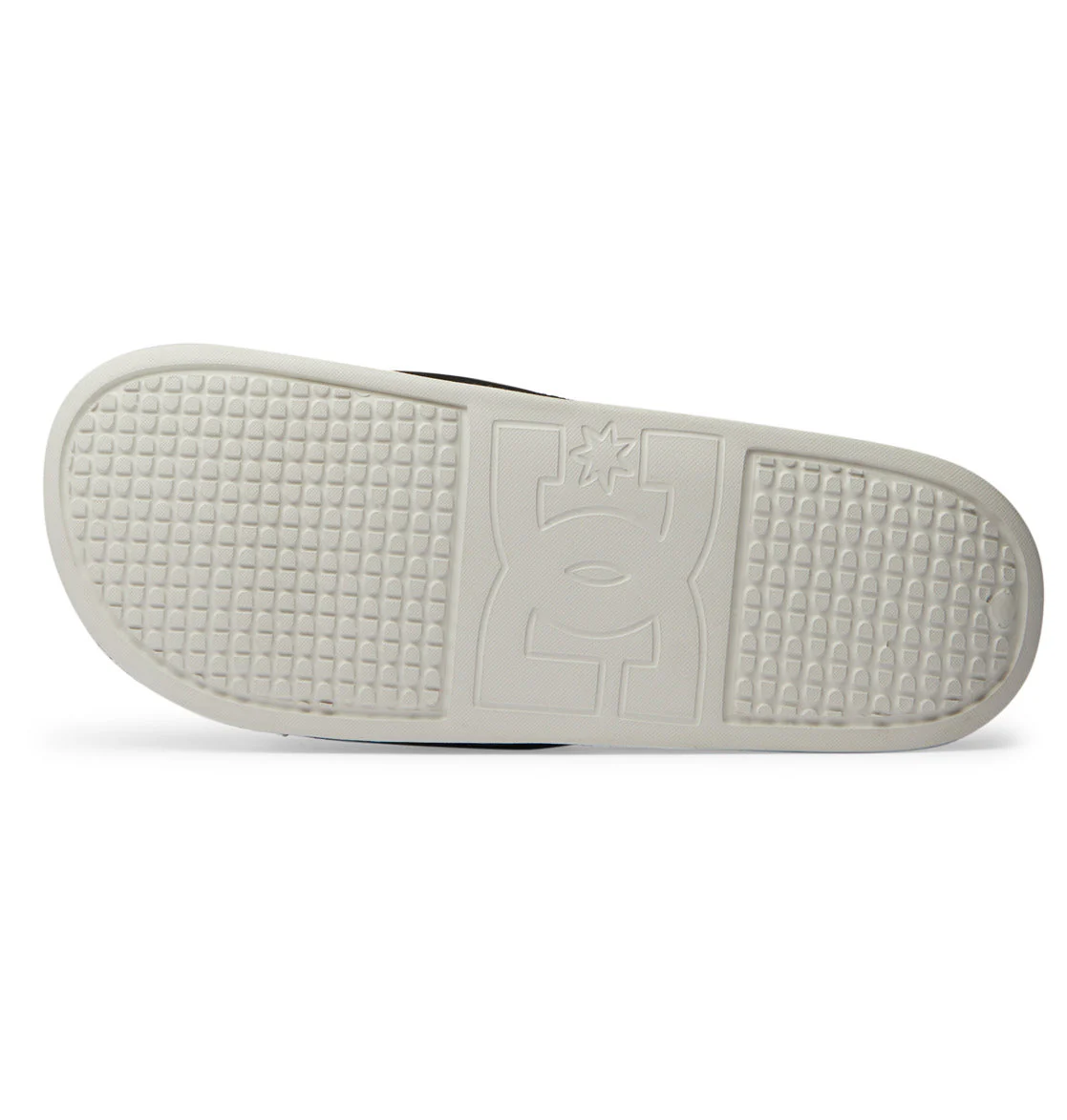 DC Shoes Men's DC Slides