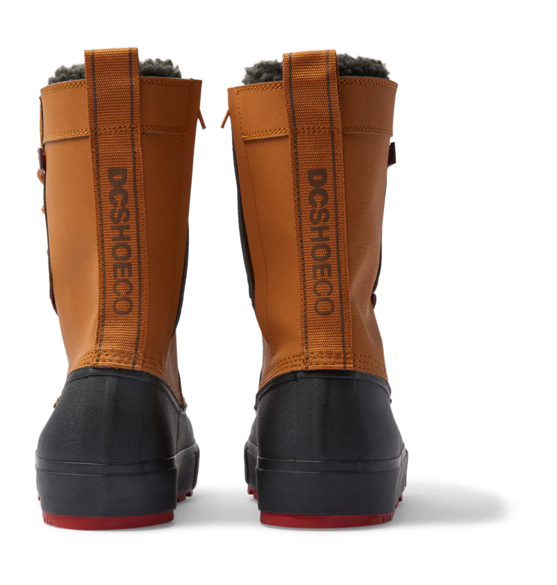 DC Shoes Men's DC Reach Water-Resistant Shoes