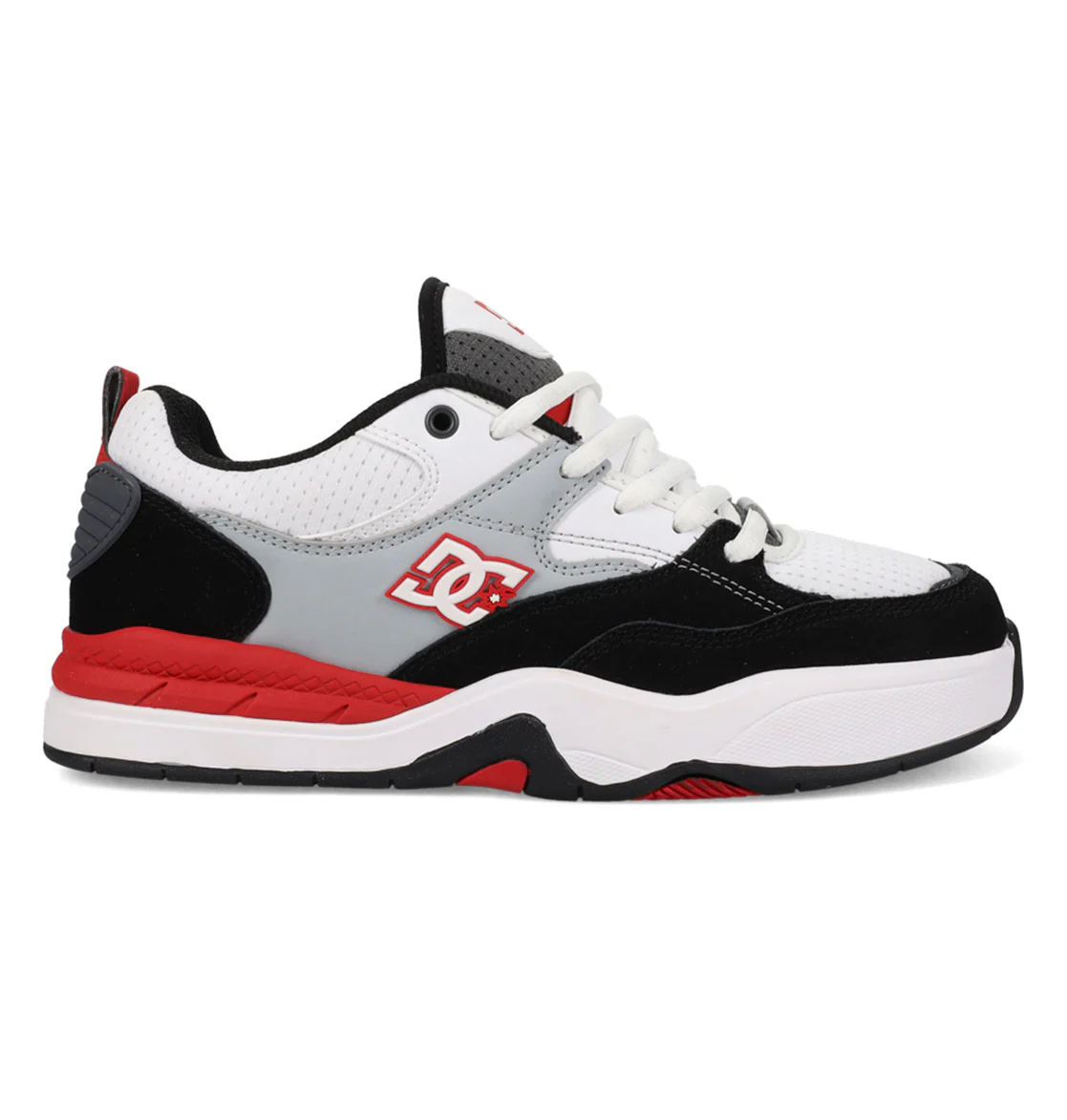 DC Shoes Men's Ascend Skate Shoes