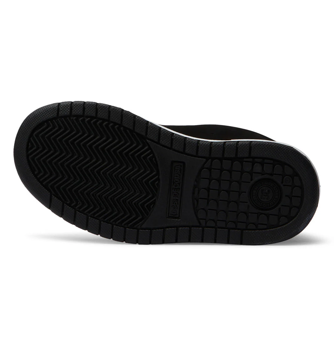 DC Shoes Kids' Court Graffik Shoes