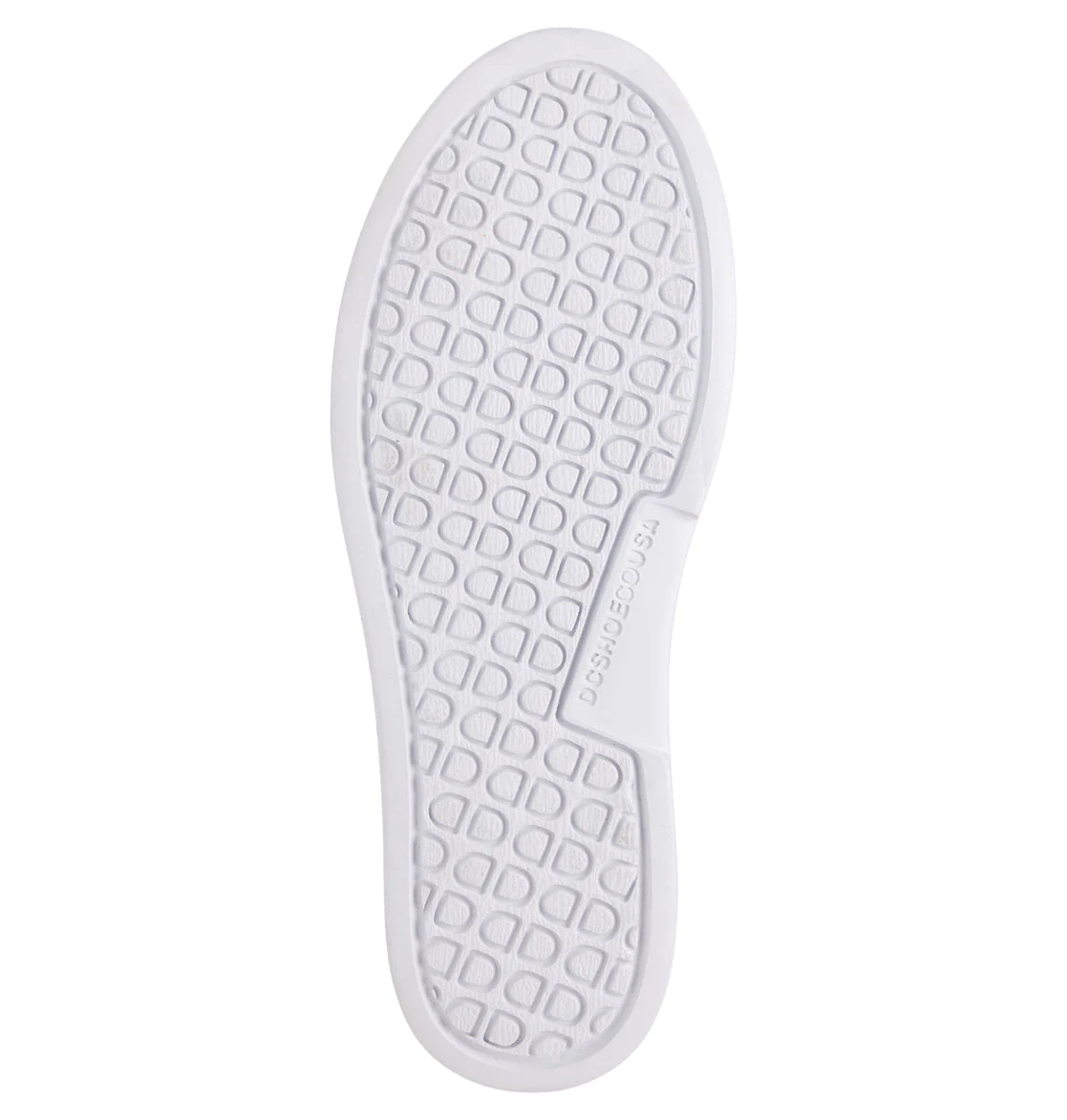 DC Shoes Men's Villain Slip-On Shoes