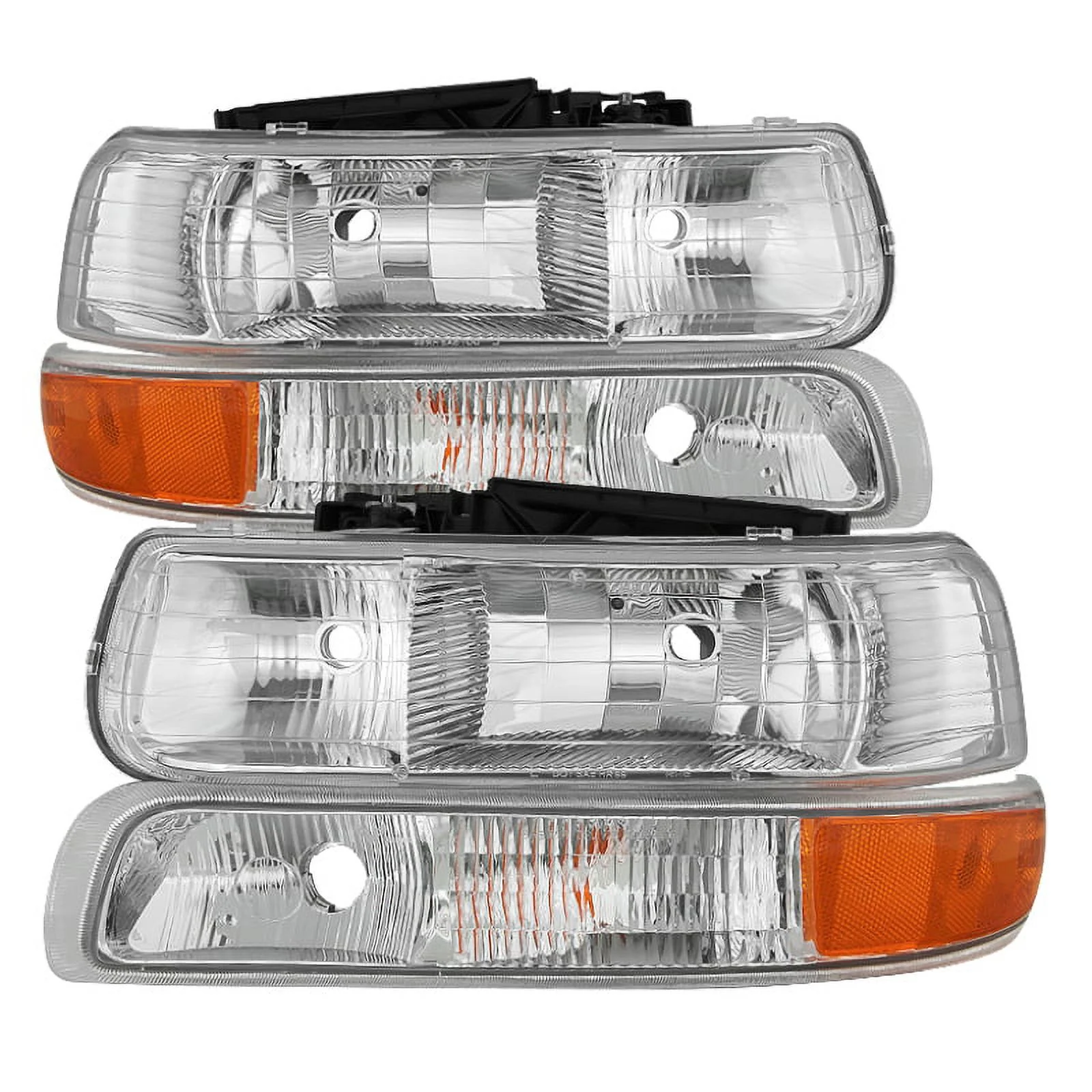 Chevy Silverado 1500/250 Fits select: 1999-2002 CHEVROLET SILVERADO, 2000-2006 CHEVROLET TAHOE