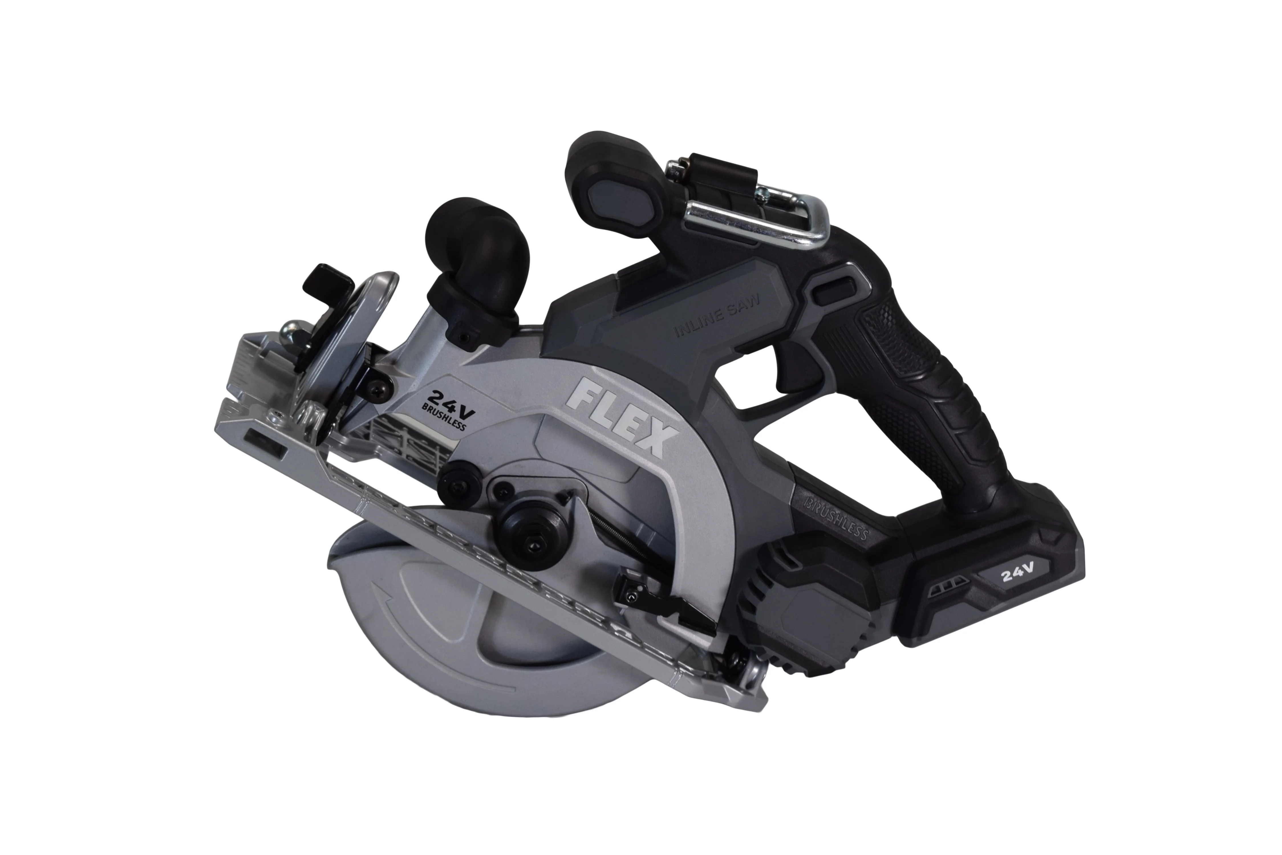 FLEX FX2131A-1C 24V Cordless Brushless 6-1/2