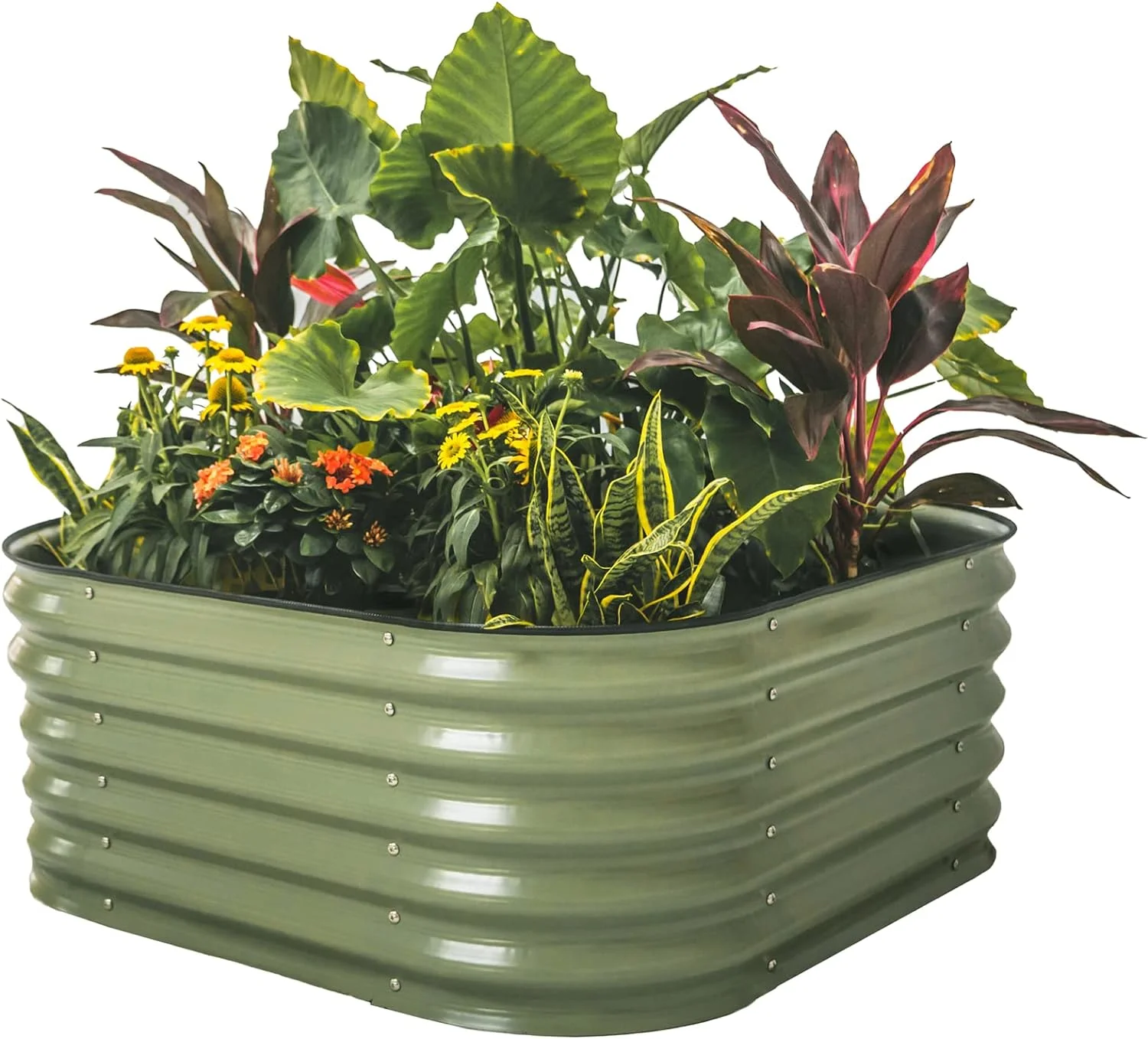 Vego Garden 17