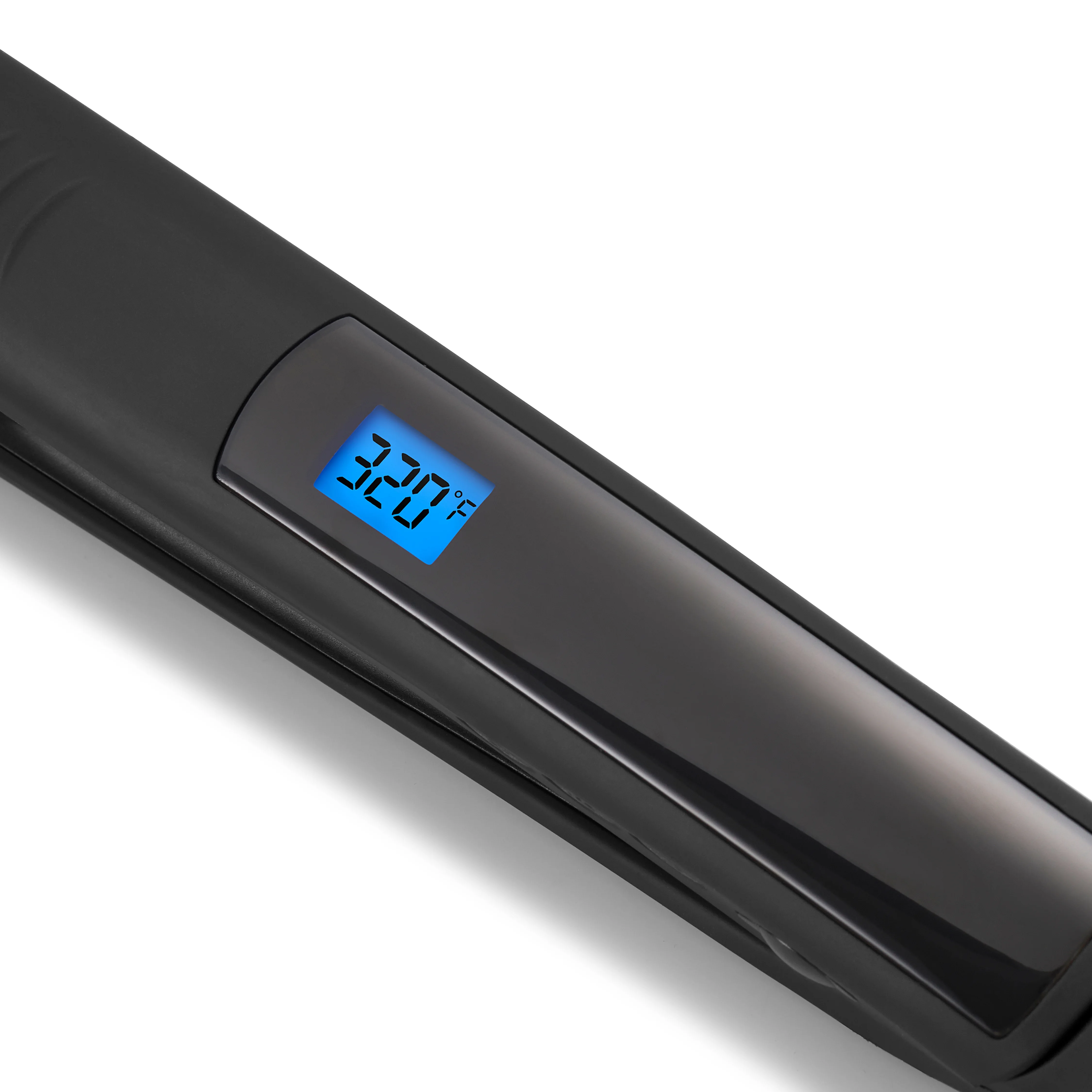 Bio Ionic 10X Styling Flat Iron, 1