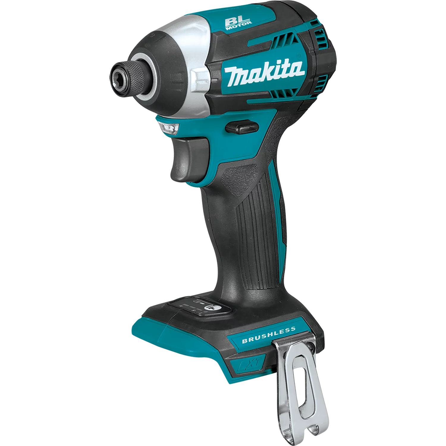 18V LXT® Lithium-Ion Brushless Cordless Quick-Shift Mode? 3-Speed Impact Driver, Tool Only