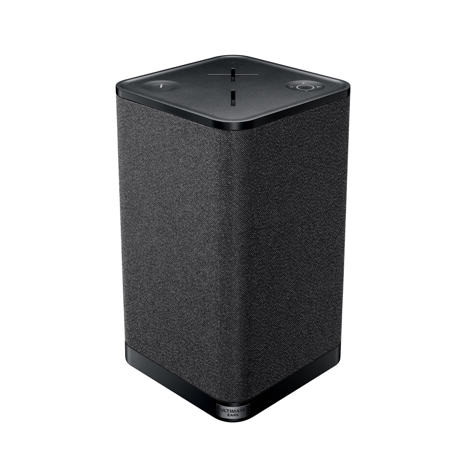 Ultimate Ears HYPERBOOM Portable Bluetooth Speaker - Loud Wireless Speaker With Big Bass, Water-Resistant IPX4, 150 Ft Range, 24-Hour Battery Life, Black