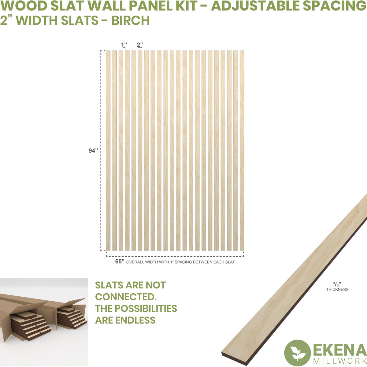 Ekena Millwork 94
