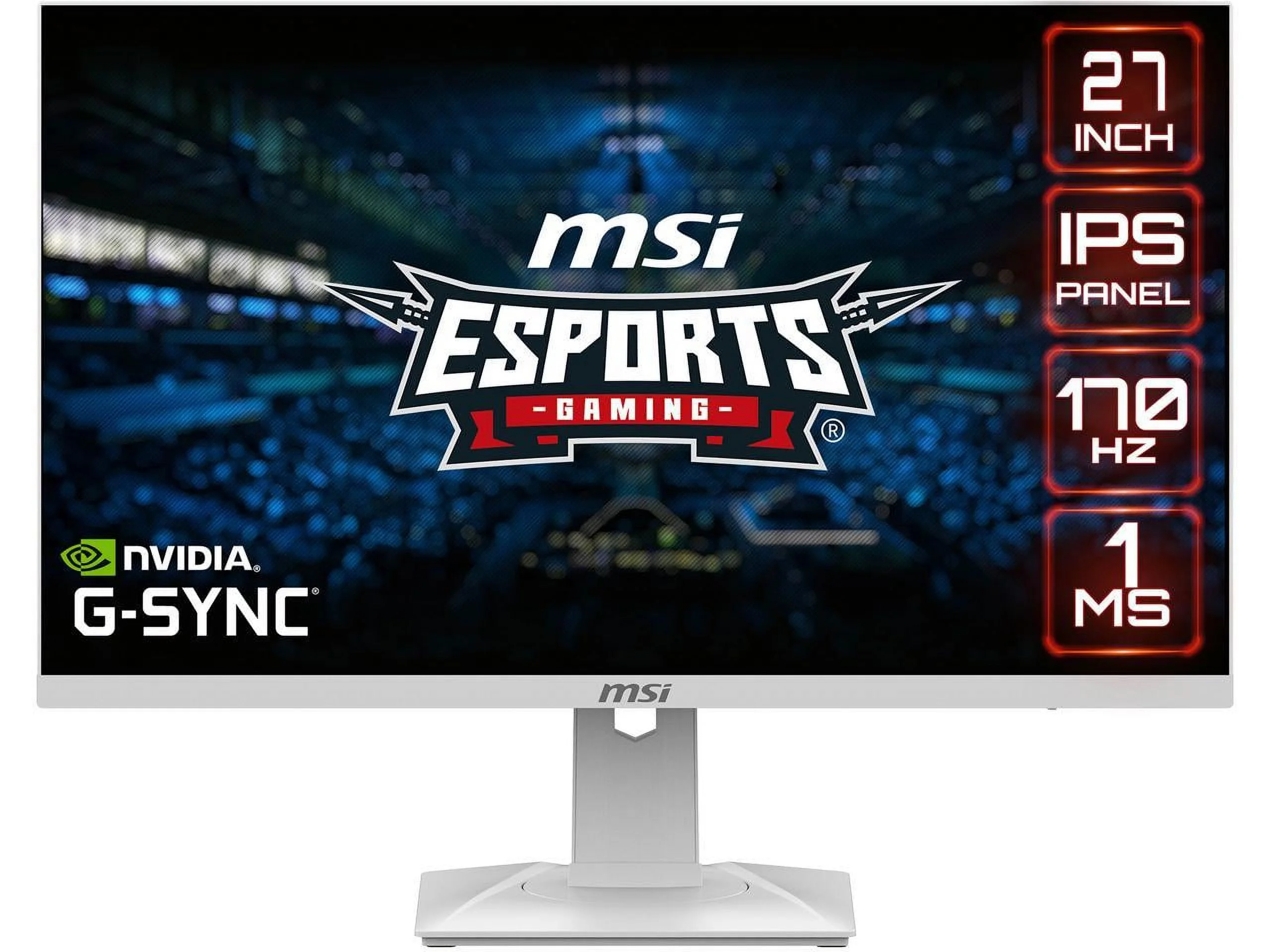 MSI Optix G274RW 27