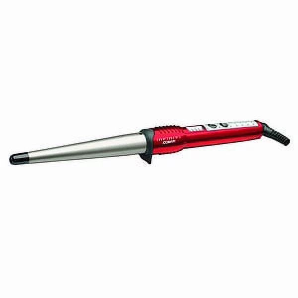 Conair Infiniti Pro You Curl Styler Tourmaline Ceramic Curling Iron # Cd117 - 1 Ea, 6 Pack
