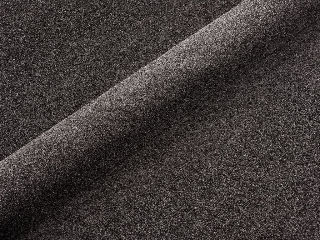 BedRug 2023+ GM Colorado/Canyon Crew Cab 5ft Bed XLT Mat (Use w/ Spray-In Non-Lined Bed)