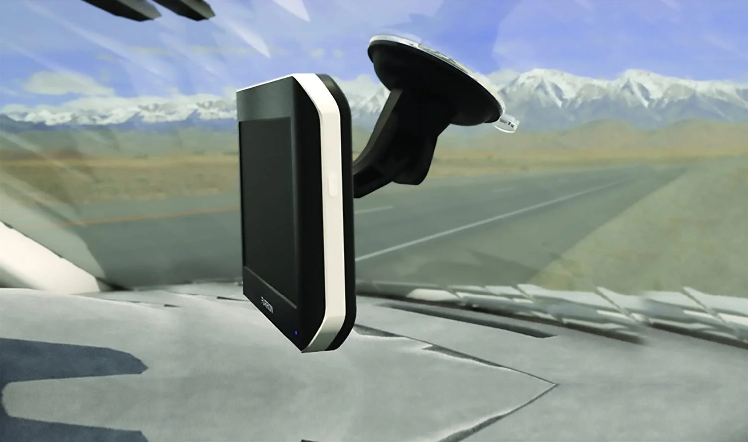 Furrion Vision S 7'' FOS07TASF RV Observation Camera System - Wireless - 7