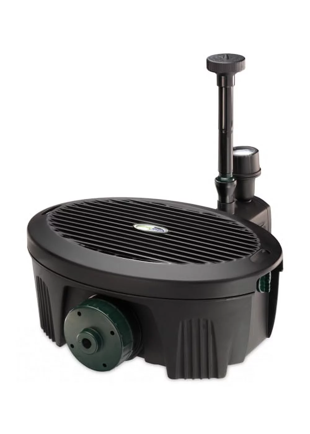 Pennington Aqua Garden All-in-One Kit 192-GPH Electric Submersible Pond Pump, Model # 100541843
