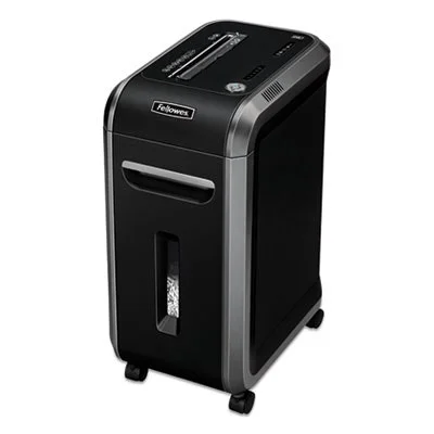 Fellowes Powershred 99Ci 100% Jam Proof Heavy-Duty Cross-Cut Shredder, 18 Sheet Capacity