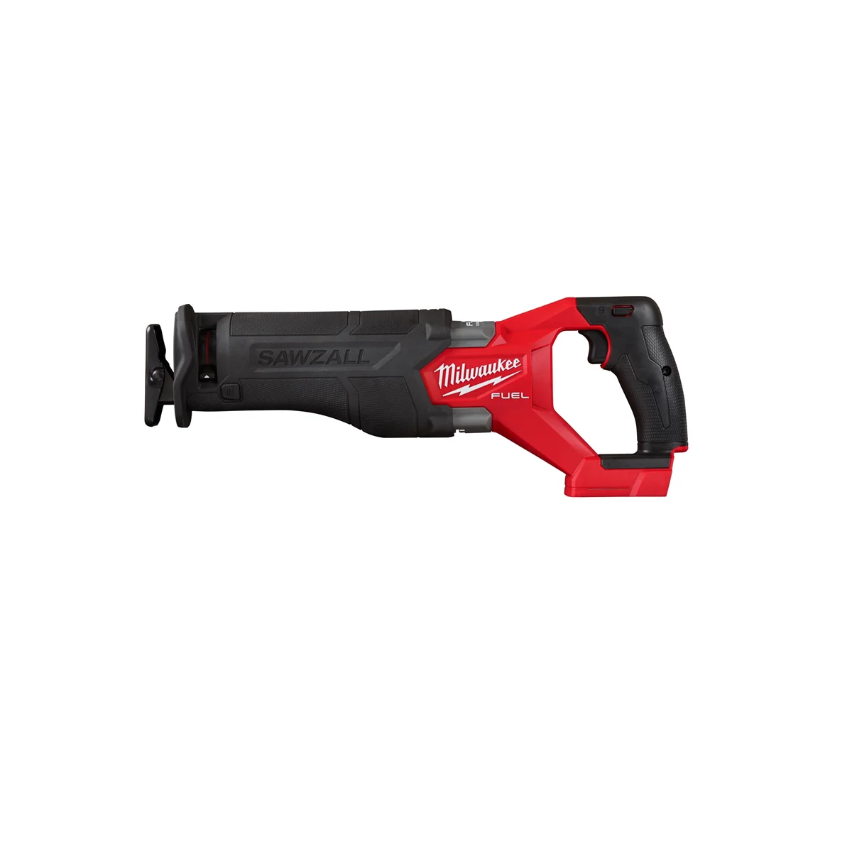 Milwaukee M18 18V Fuel Sawzall 1-1/4