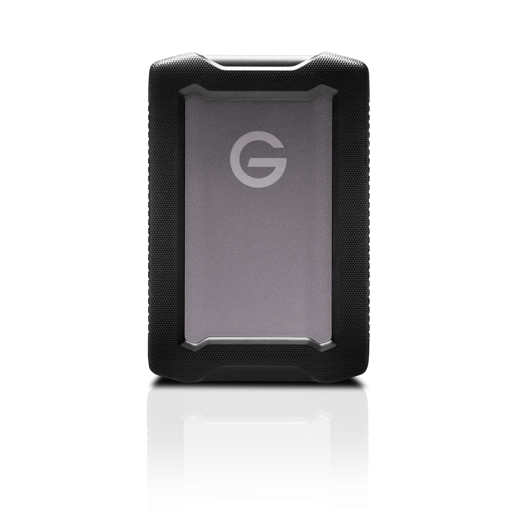 SanDisk Professional 5TB G-DRIVE ArmorATD, Portable External Hard Drive - SDPH81G-005T-GBAND