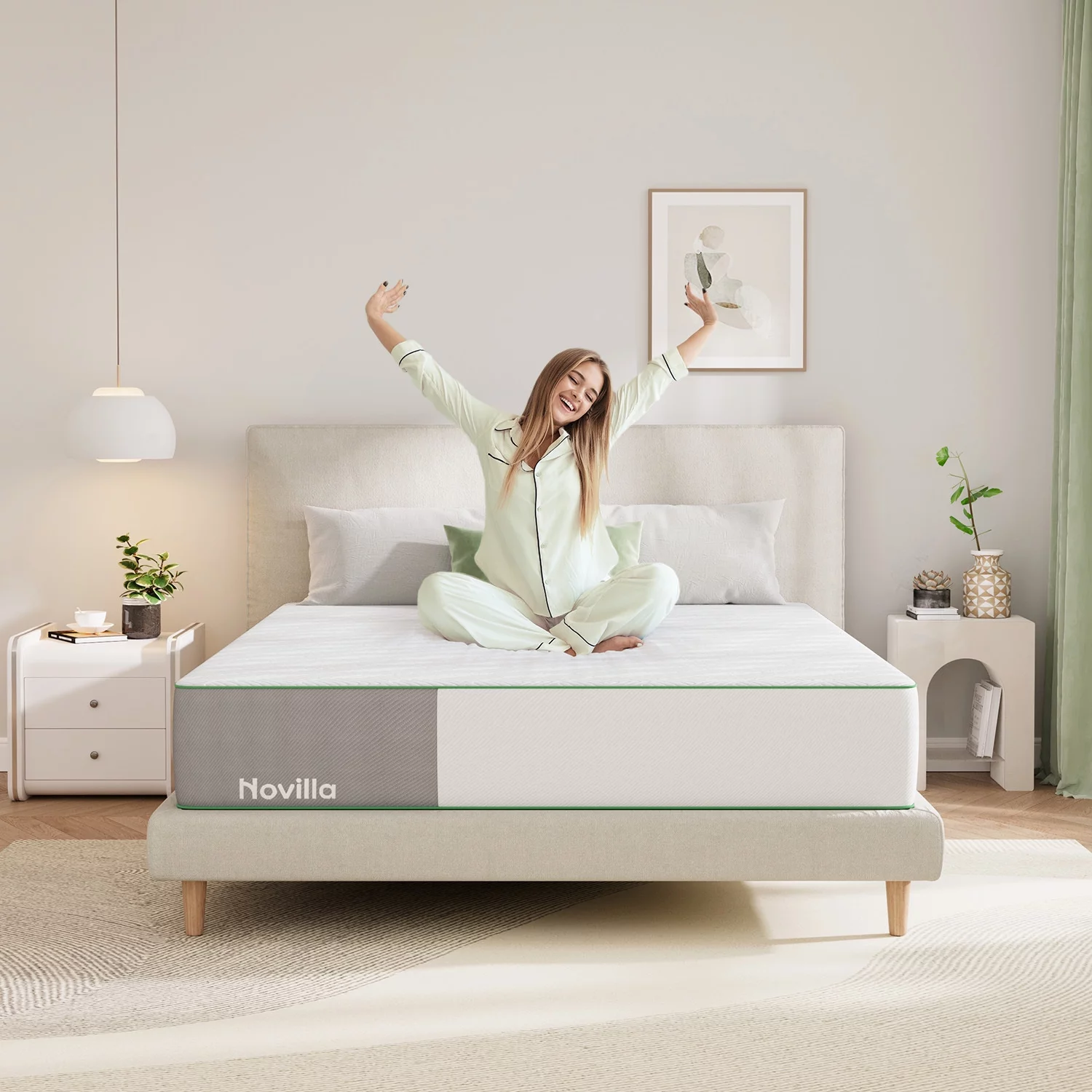 Novilla Lullaby 10