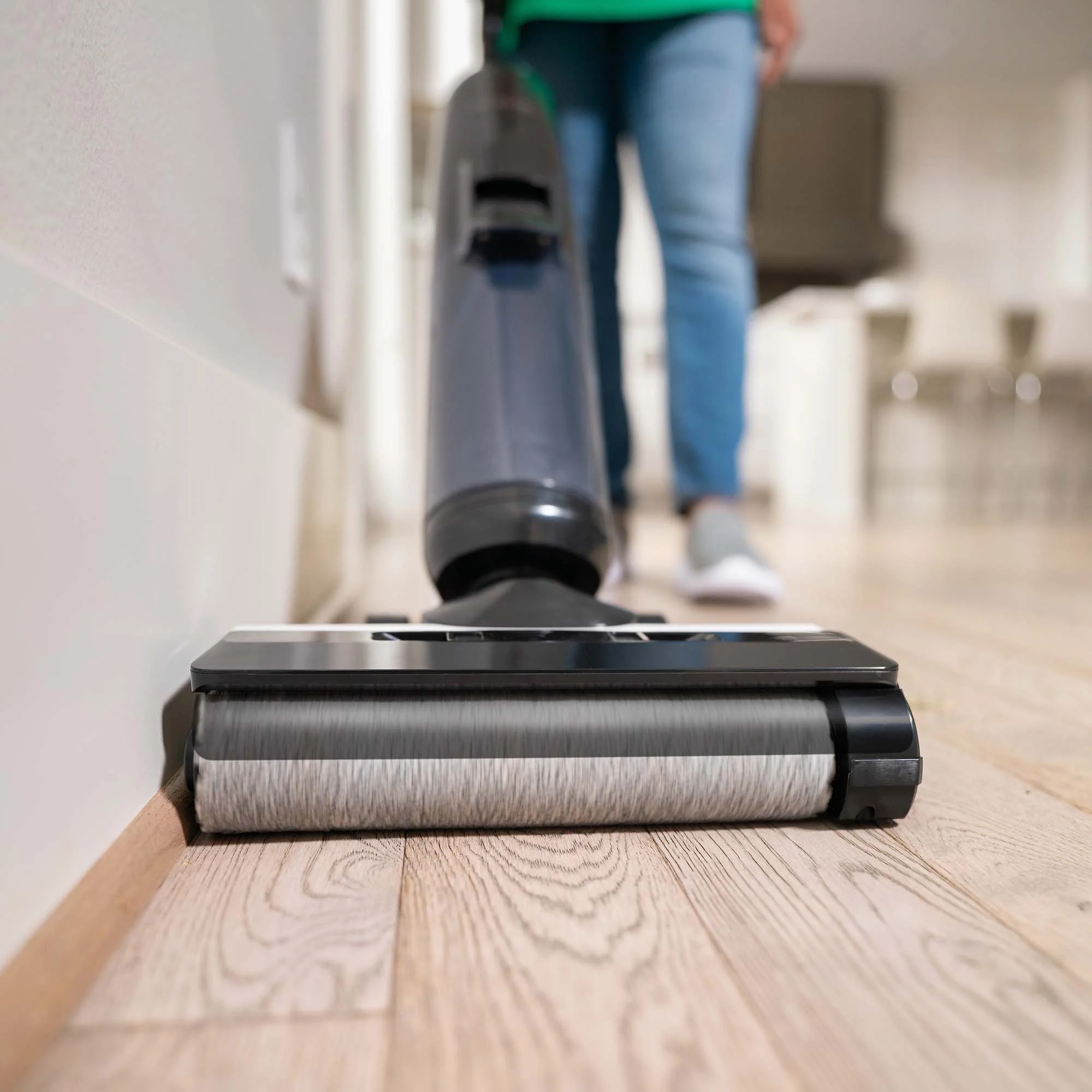 Tineco Smart Cordless Floor Washer & Wet Dry Hard Surface Cleaner - Floor One S5 Extreme