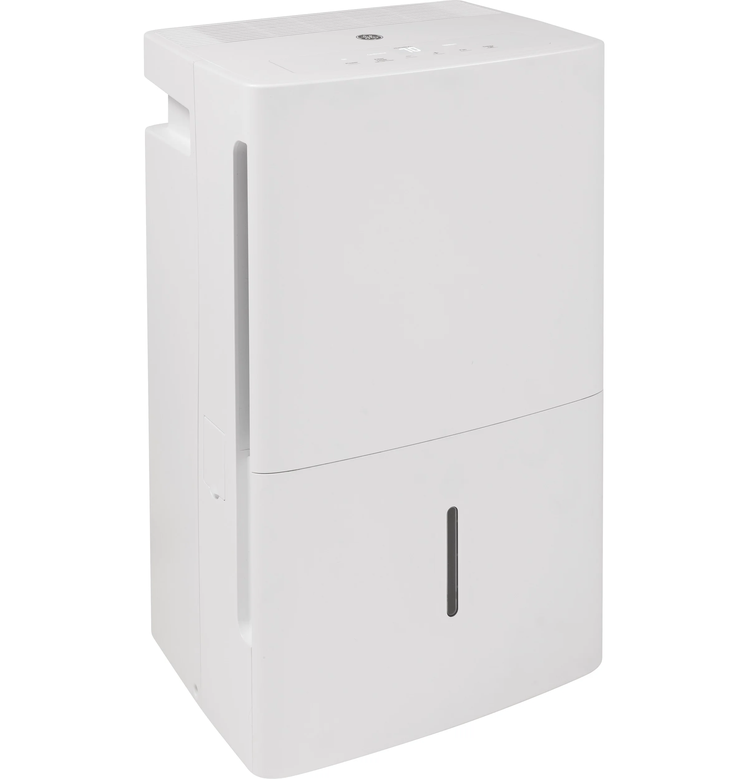 GE Energy Star Portable Dehumidifier 35 Pint, Perfect for Basement or Rooms up to 3000 Sq ft