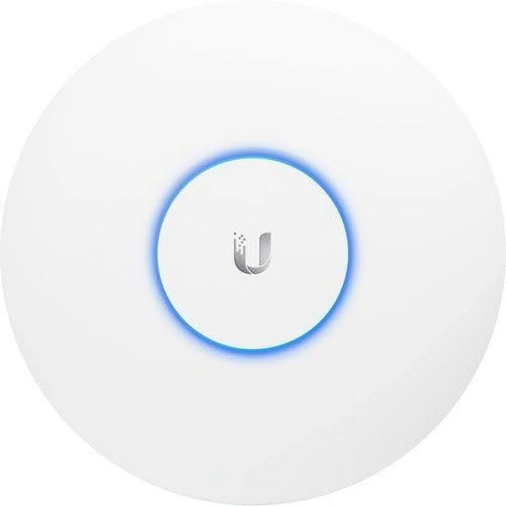 Restored Ubiquiti Networks Unifi 802.11ac Dual-Radio PRO Access Point (UAP-AC-PRO-US) (Refurbished)