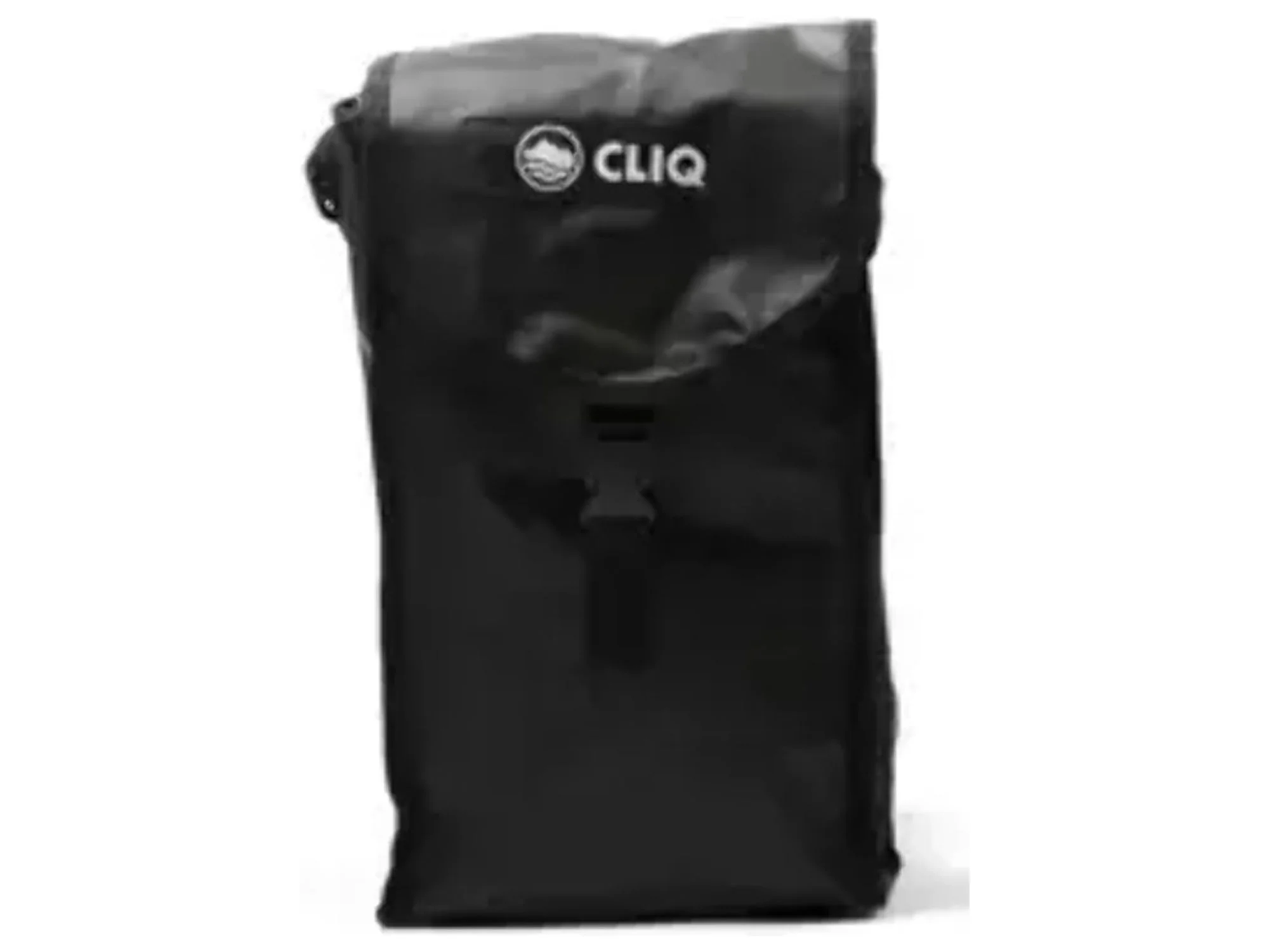 CLIQ Chair - The Bottle-Sized Chair for Anywhere™ - Sets up in 5 Seconds - Portable and Comfortable