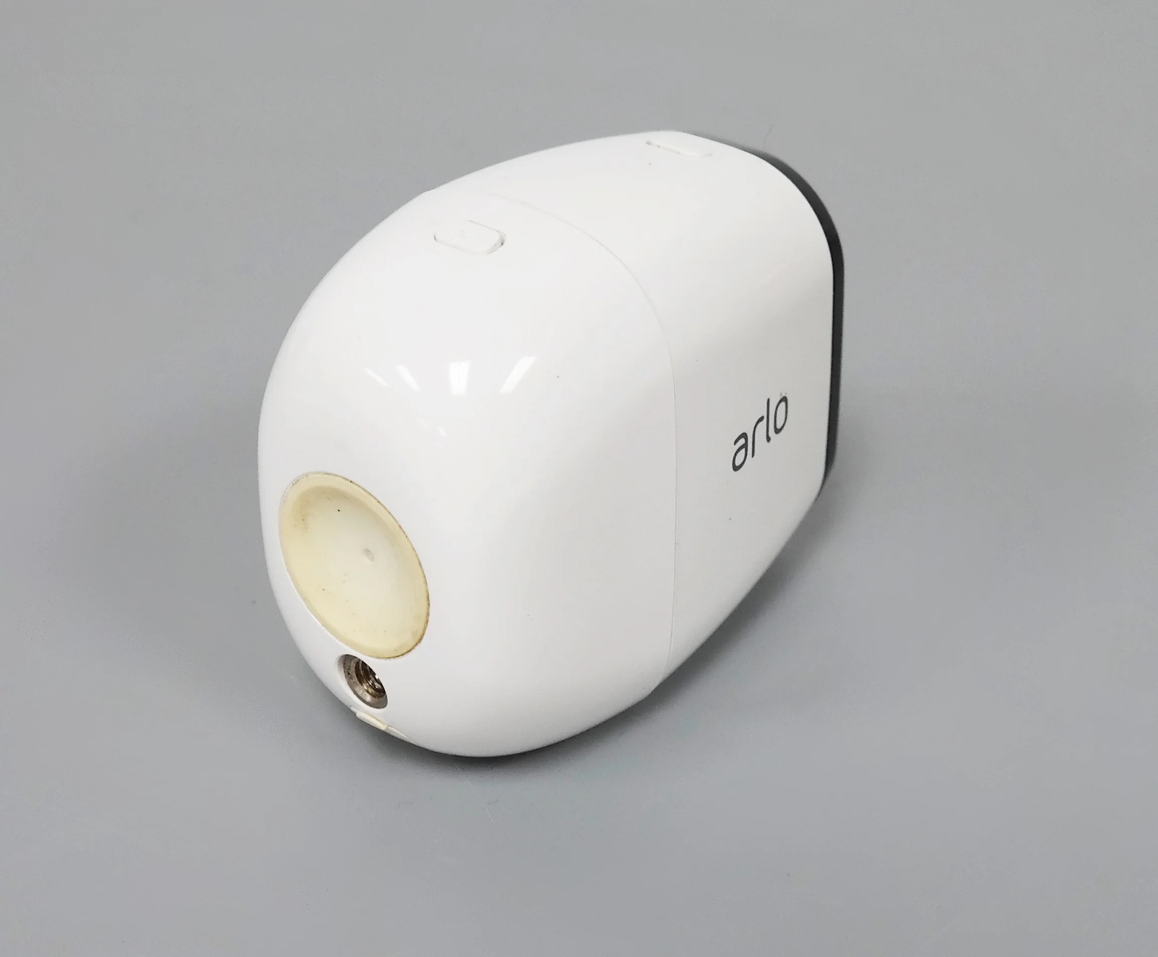 Restored Netgear Arlo Pro VMC4030 Add-On Wireless Security Camera w/ Battery (Refurbished)
