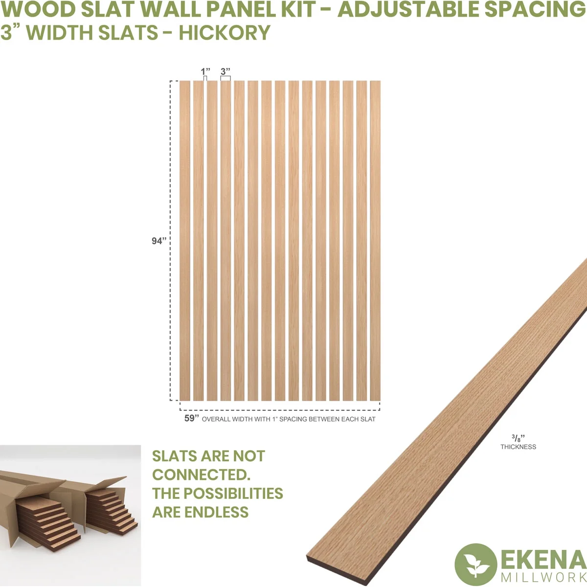 Ekena Millwork 94