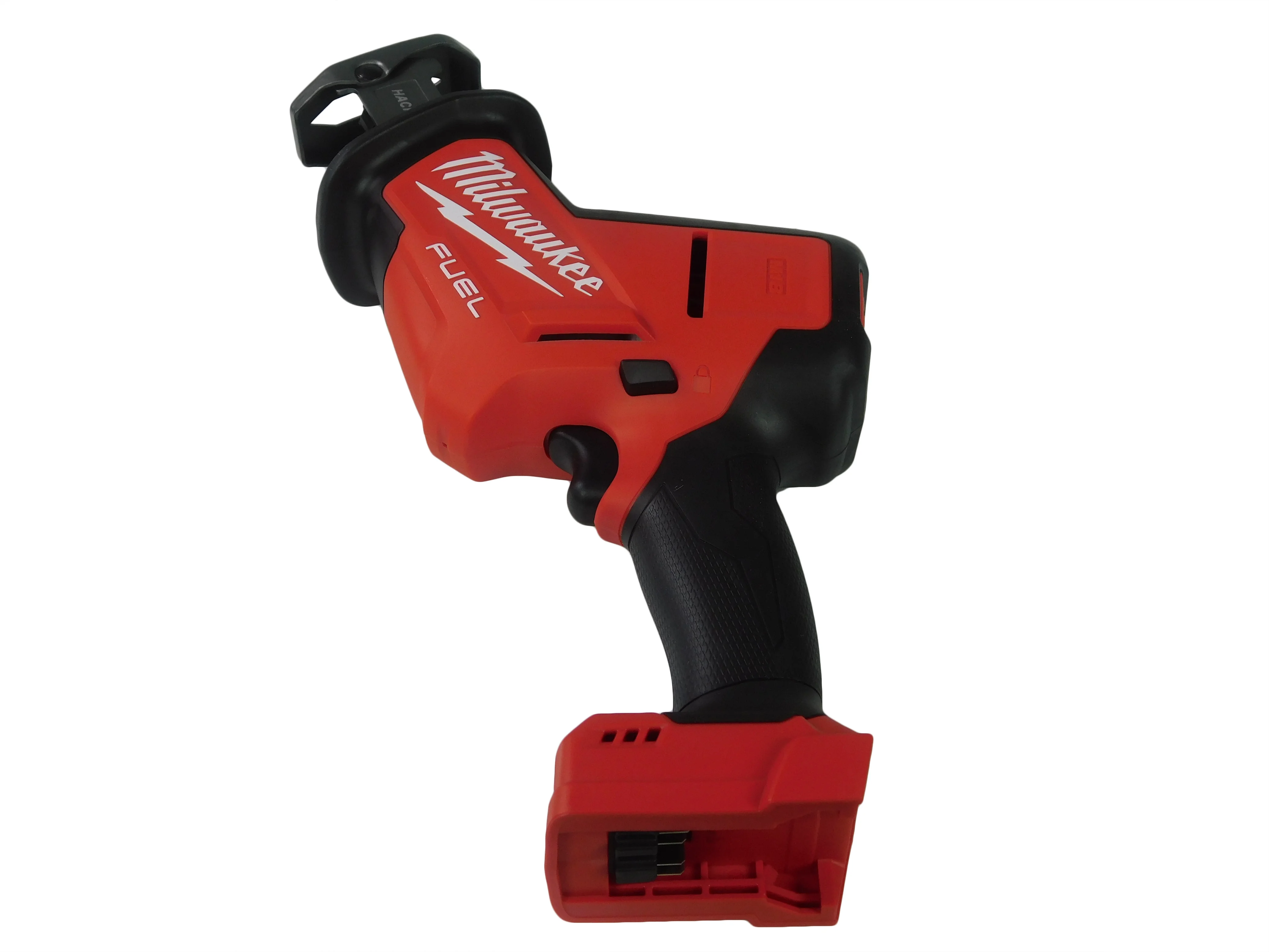 Milwaukee M18 Fuel 18V Brushless Hackzall Reciprocating Saw 2719-20 with 2Ah Battery & Charger