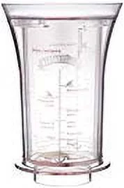 Margaritaville Bali Frozen Concoction Maker with Self-Dispensing Lever and Auto Remix Channel, DM3500