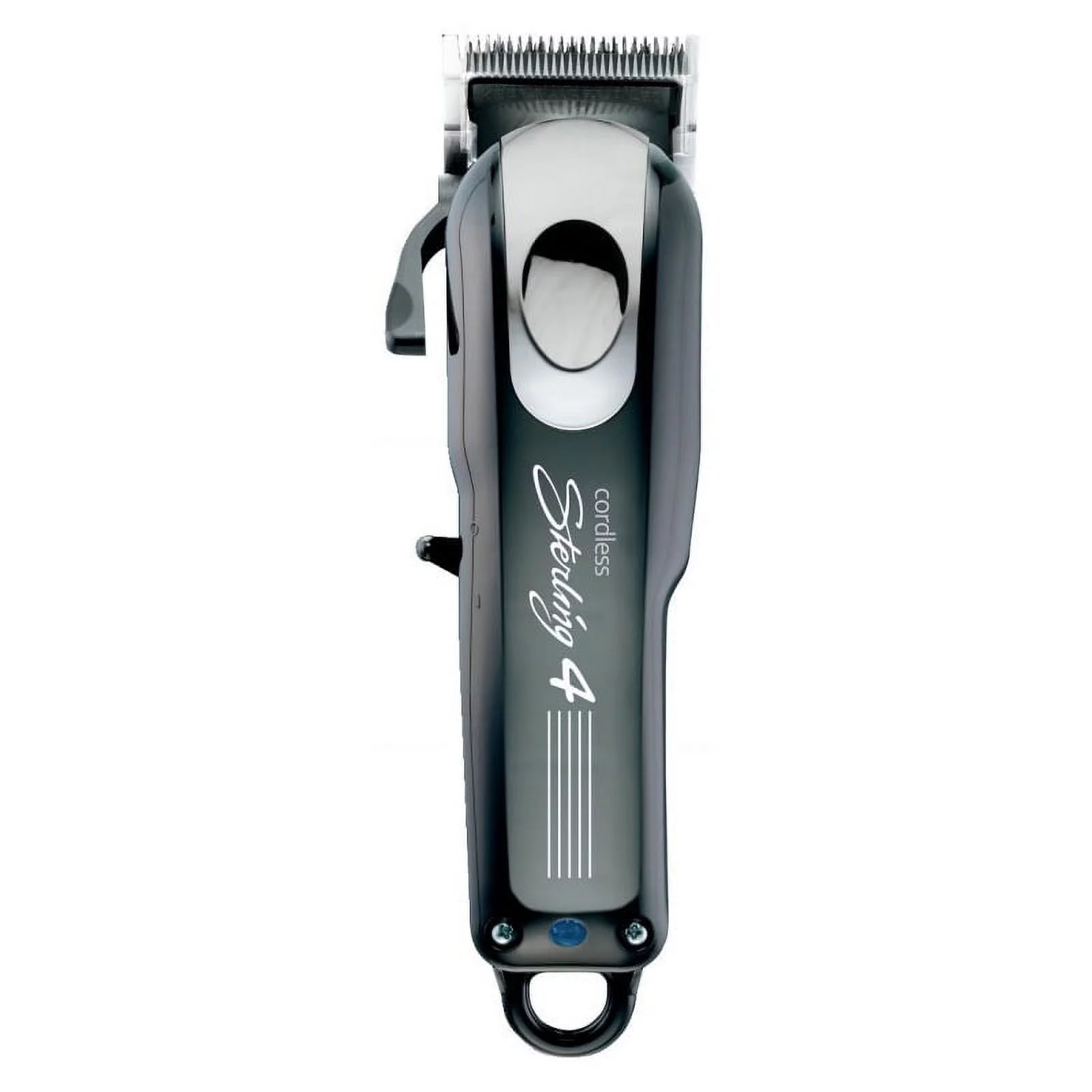 Wahl All-in-One Cord/Cordless Professional Powerful Lightweight Barber Shop Hair Cut Salon Clipper Trimmer