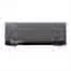 SilverStone Grandia GD09 - Tower - SSI CEB - no power supply (ATX / PS/2) - black - USB/Audio