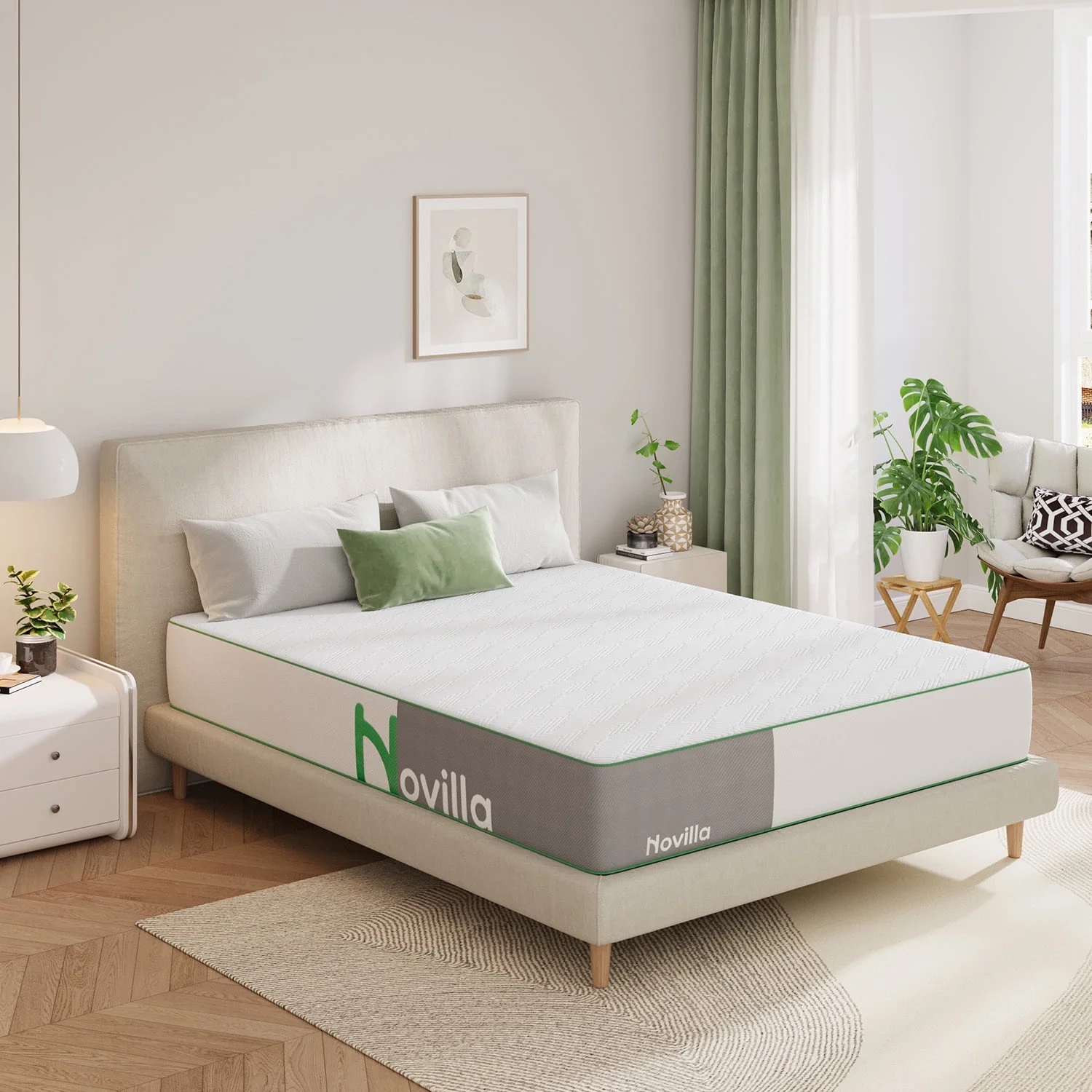 Novilla Lullaby 10