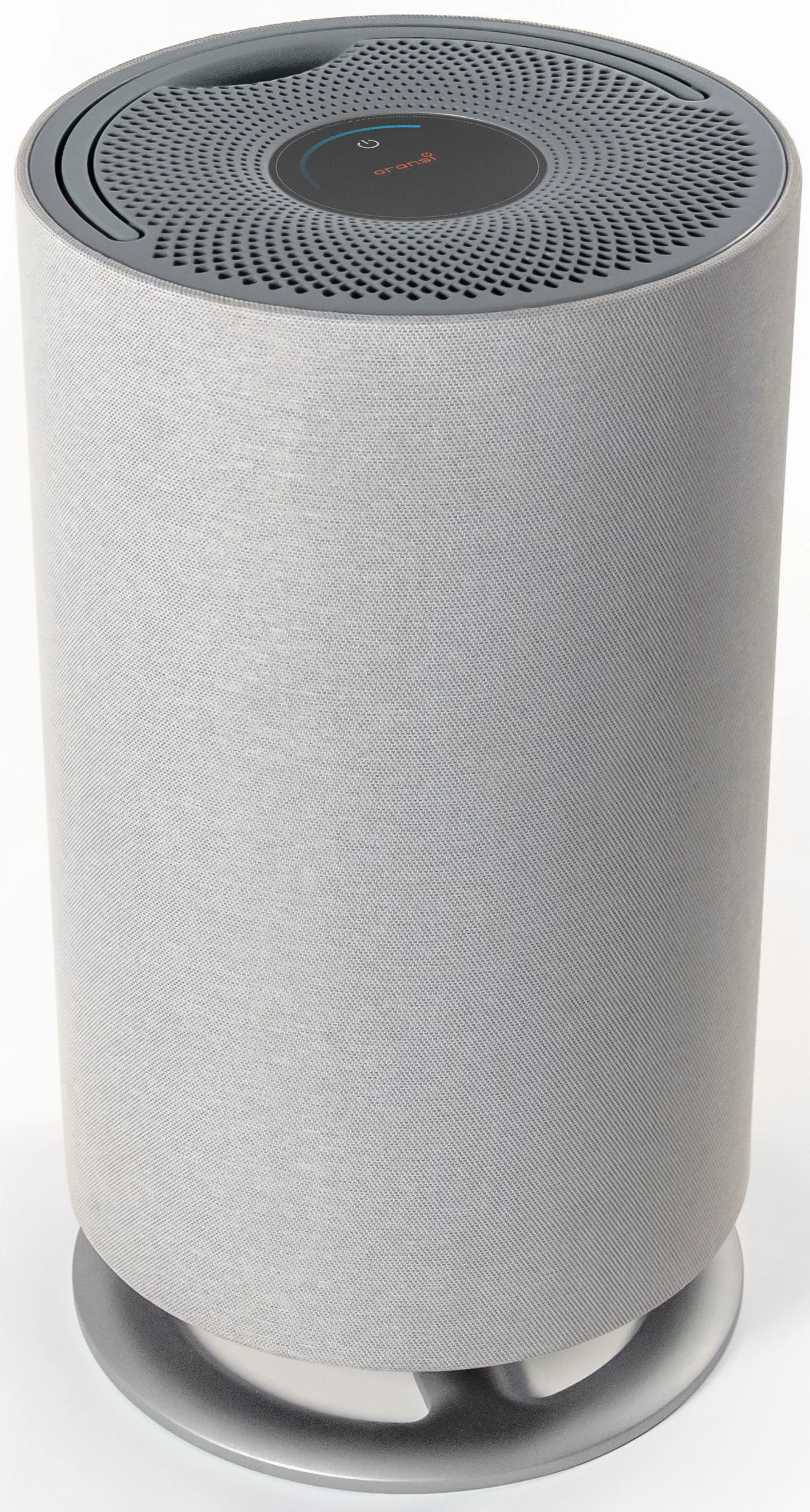 ORANSI Mod+ Air Purifier - Large Rooms, 3-Stage Air Filter, EnergyStar, For Wildfires, Allergies