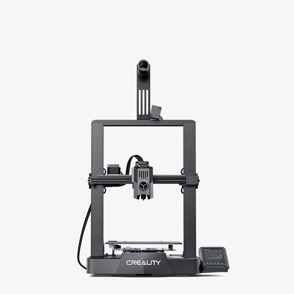 Official Creality Ender 3 V3 KE 3D Printer 500mm/s Fast Printing FDM 3D Printer with 1.75mm Filament Dryer Box Pro