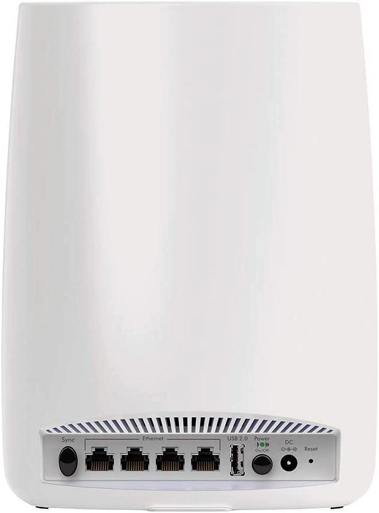 Restored NETGEAR Orbi Home AC3000 Tri-Band WiFi Satellite Extender - RBS50-100NAS (Refurbished)
