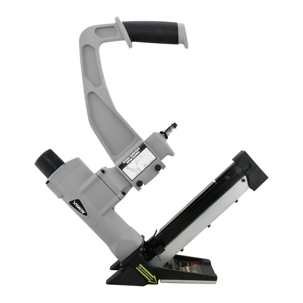 NuMax SFL618 Pneumatic 3-in-1 15.5-Gauge and 16-Gauge 2