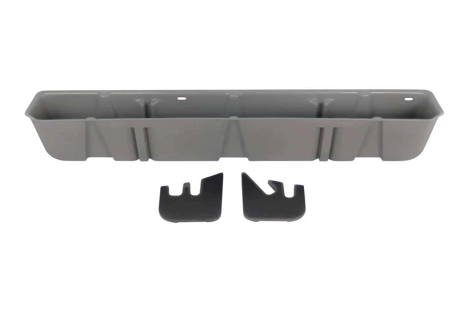 Du Ha 20107 Du Ha Interior Storage/Gun Case Fits select: 2015-2022 FORD F150, 2017-2022 FORD F250
