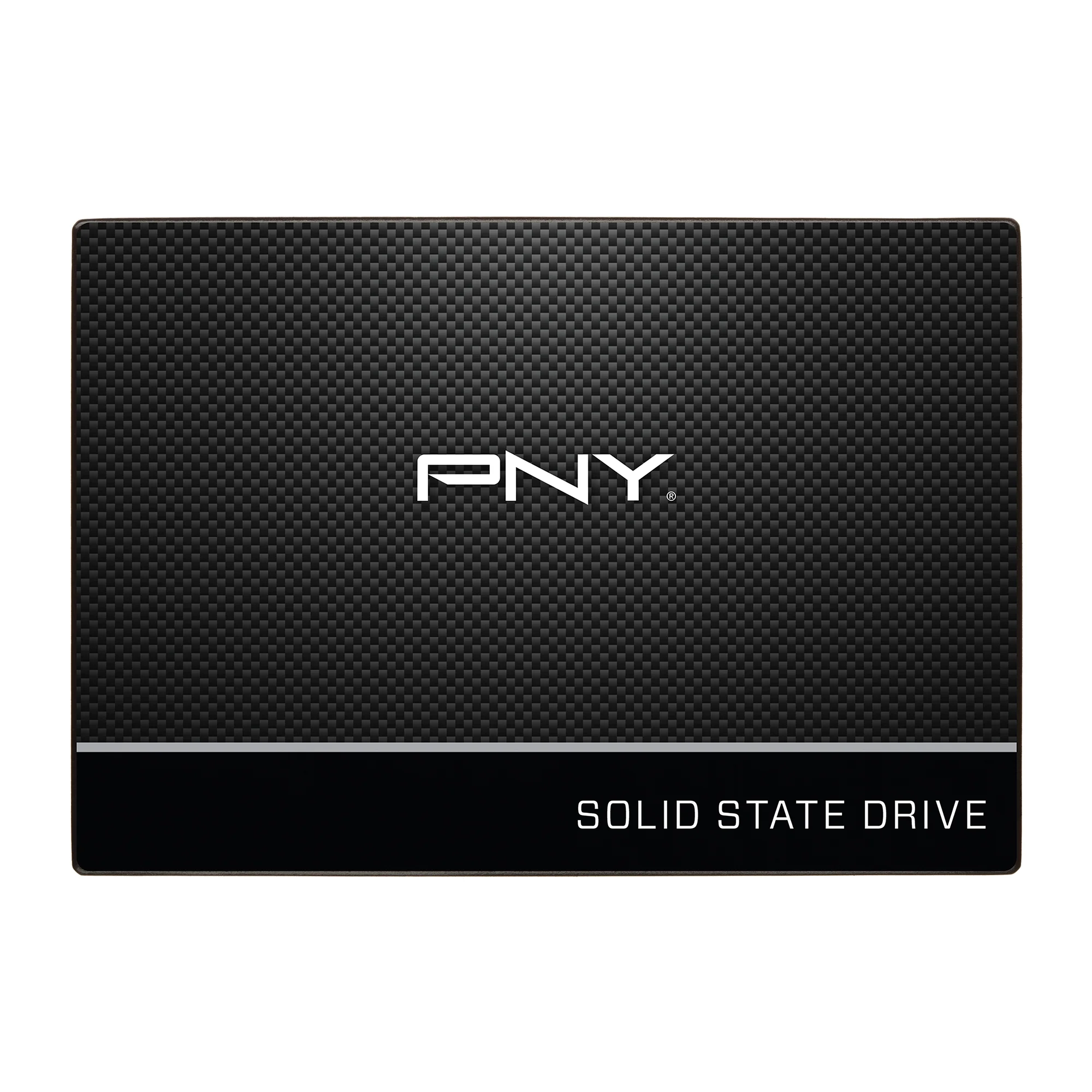 PNY 2TB CS900 2.5” SATA-III SSD Complete Upgrade Kit with Transfer Cable and Software