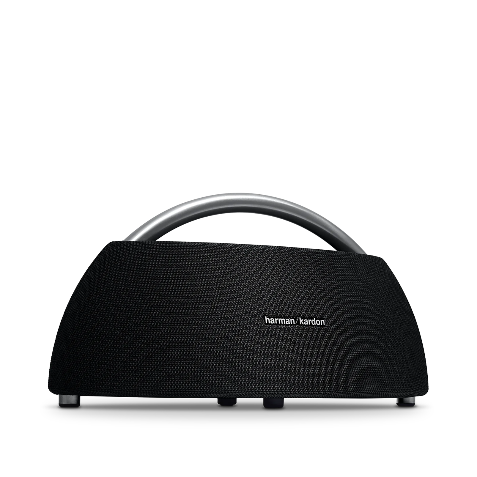 harman/kardon GO + PLAY - Speaker - for portable use - wireless - Bluetooth - 100 Watt - 2-way - black