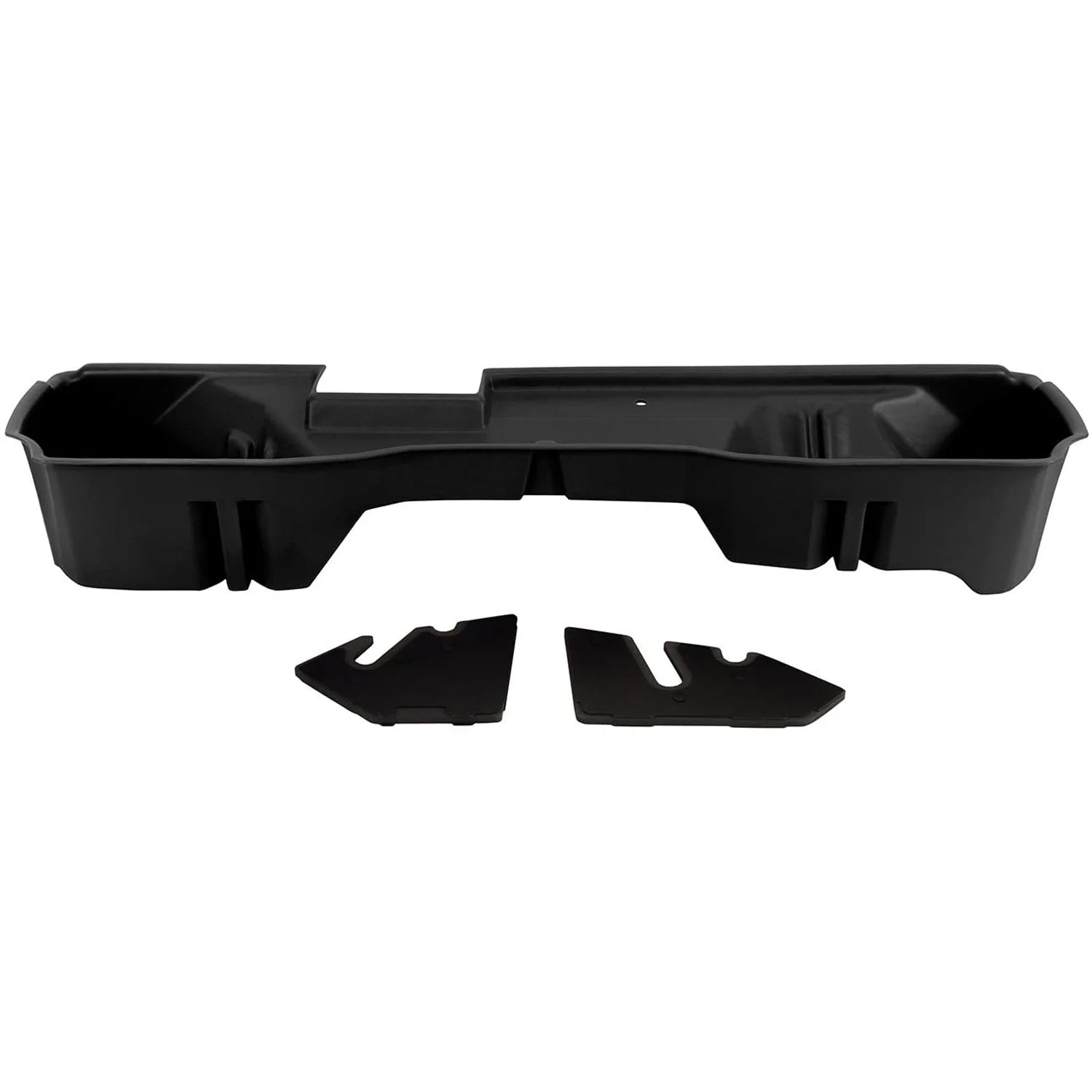 DU-HA 10304 DU-HA Underseat Storage Fits select: 2014-2019 CHEVROLET SILVERADO, 2014-2019 GMC SIERRA