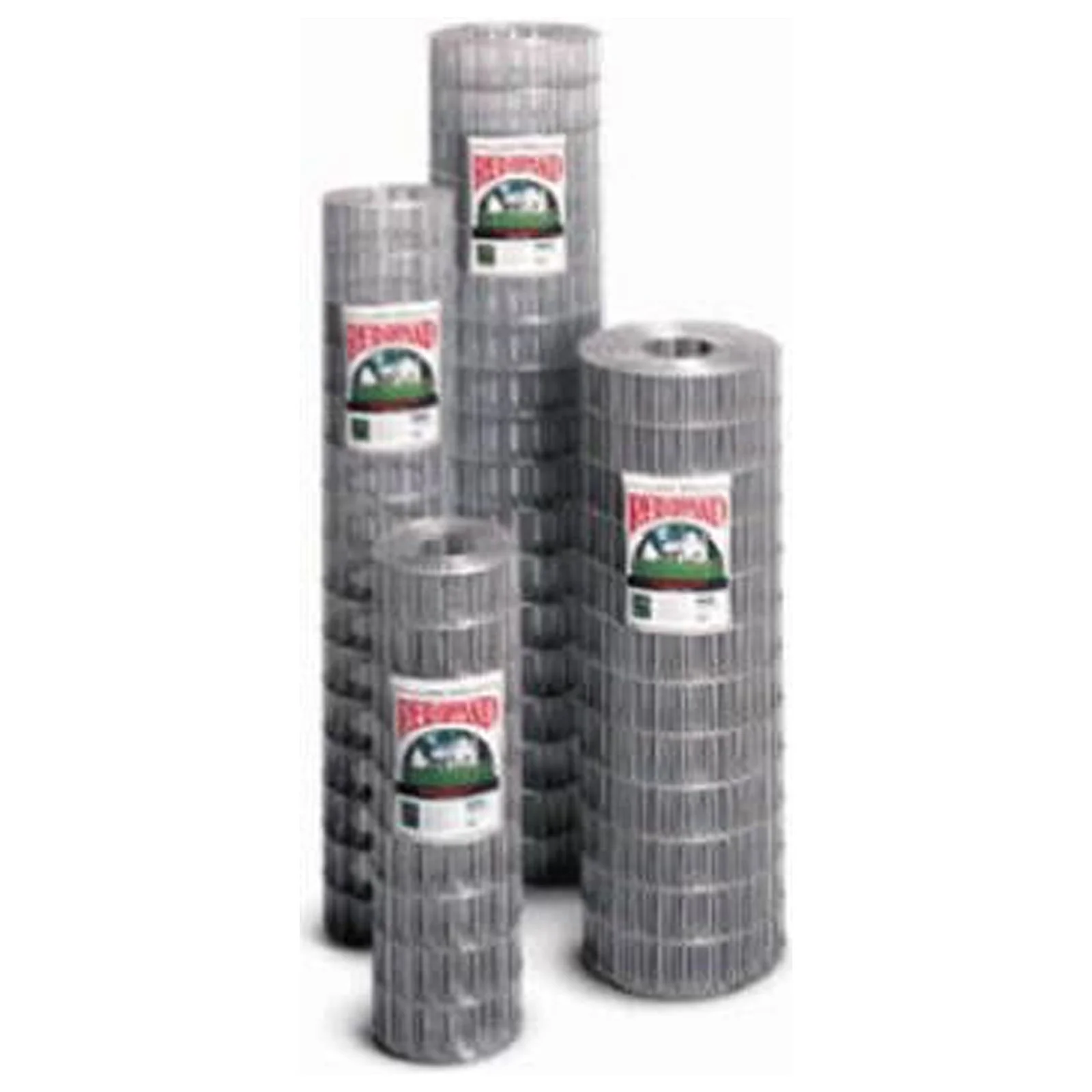 Red Brand 84067 Welded Wire Fencing, 48-In. x 100-Ft., #84067, 14 Gauge - Quantity 1